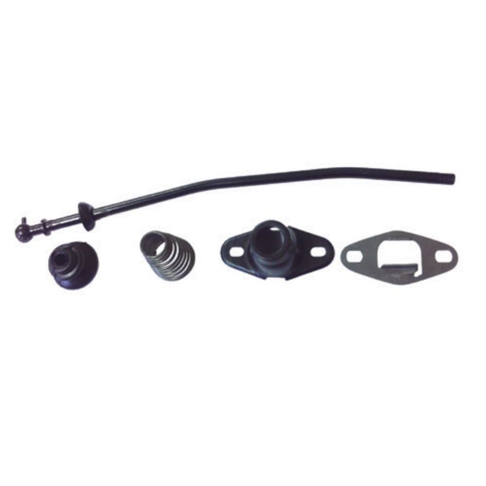 Alavanca De Câmbio Completa Kombi [F103]