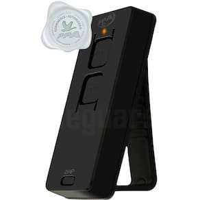 Kit 16x Controle Remoto Zap Pop 433mhz
