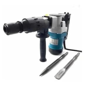 Martelete Rompedor Profissional 1400W