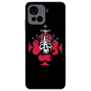 Capa Adesivo Skin008 Verso Para Multilaser M23