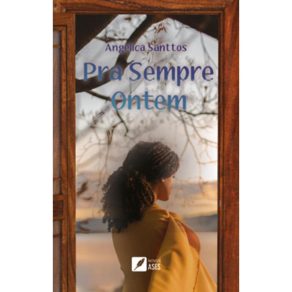 Pra sempre ontem
