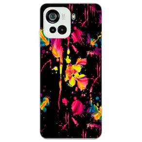 Capa Adesivo Skin206 Verso Para Multilaser G Pro 3 4G