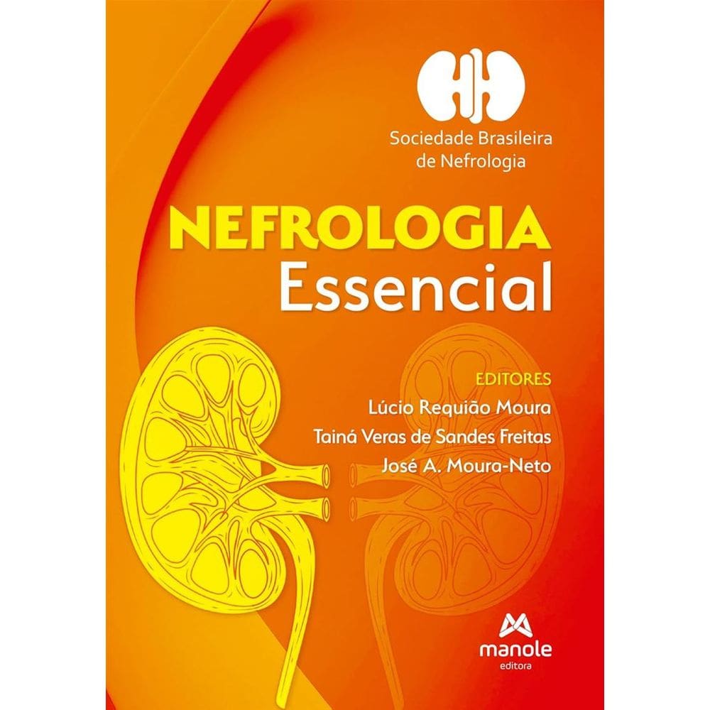 Nefrologia Essencial