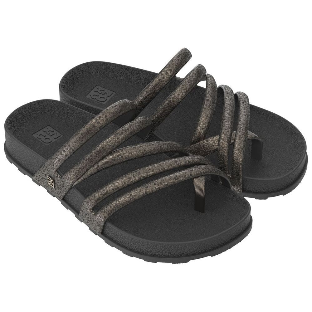 Tamanco Feminino Zaxy Bold