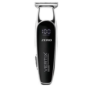 Máquina de Acabamento Profissional Zero Gap Sem Cabo Com Bateria Lithium X8500 Vertix
