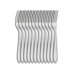 Garfo De Mesa Monaco 12 Peças