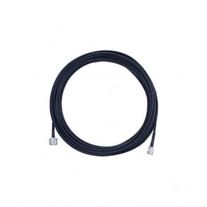 Cabo Coaxial Aquario Celular Cf-210sma Rgc-058 10 Metros