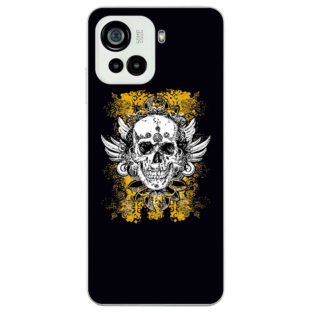 Capa Adesivo Skin374 Verso Para Multilaser G Pro 3 4G