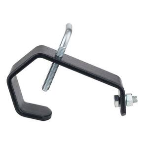 Garra Clamp 2 Polegadas Q30 Até 70Kg Iluminação Treliças