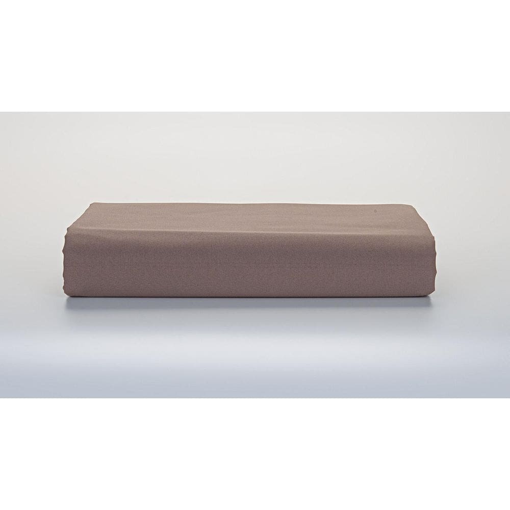 Lençol Avulso S/ Elástico Solteiro 2,45M X 1,60M 100%