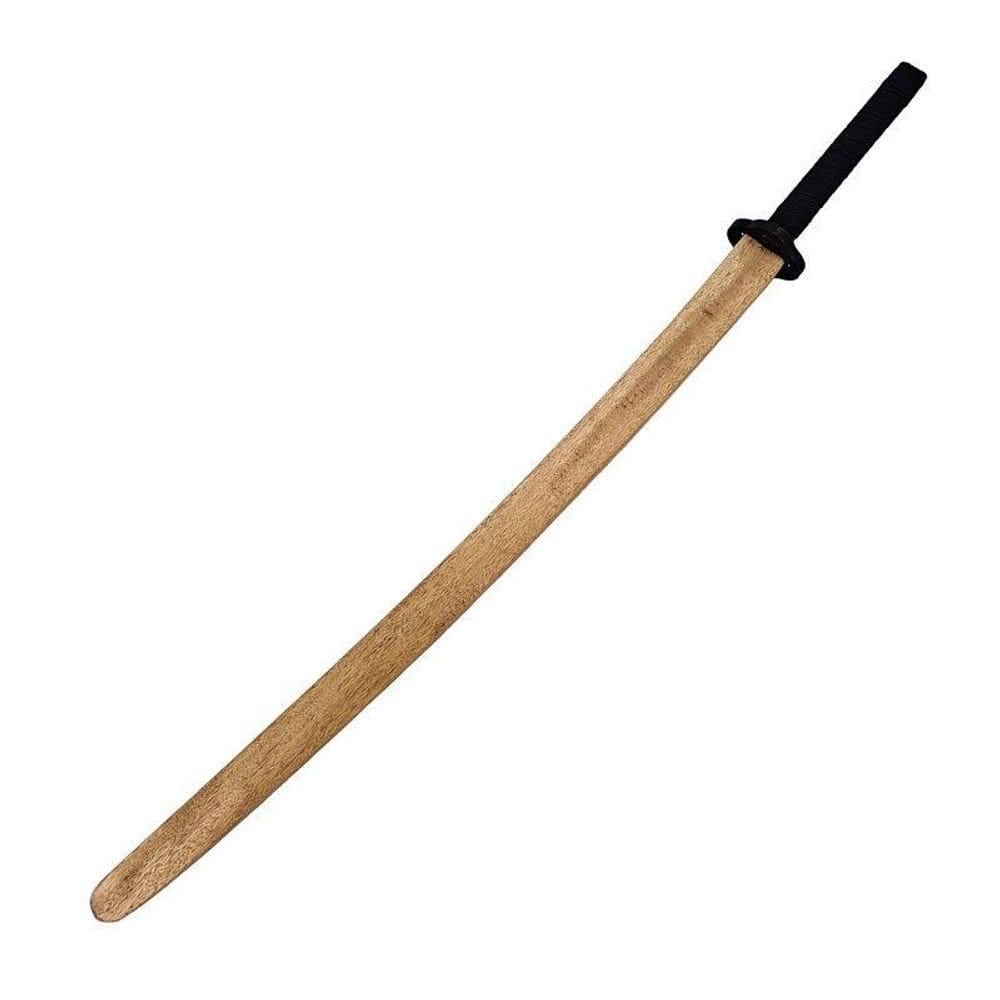 Boken Katana Espada Madeira Kendo Iaido Kenjutsu Aikido