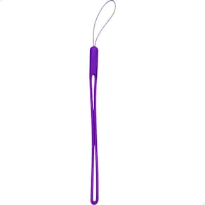 Cordinha Cordão Para Capinha Capa De Celular Silicone Luxo