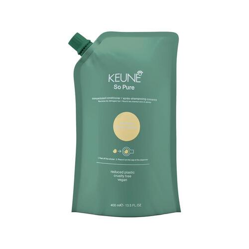 imagem-Keune So Pure Restore Condicionador Refil 400Ml