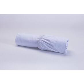 Lençol Casal Padrão 1,88Mx1,38Mx25Cm Avulso 180 Fios 100%