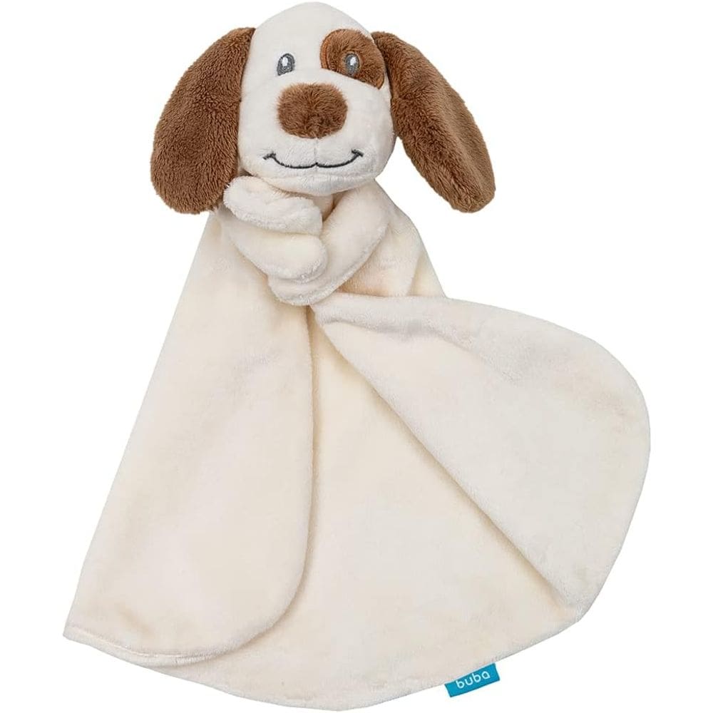 Buba Naninha Cachorrinho