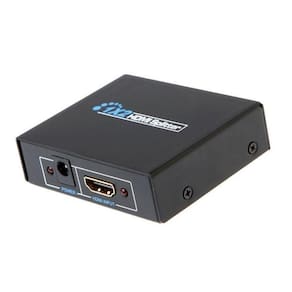 Multiplicador De Vídeo - Vídeo Splitter - 2 Saídas Hdmi