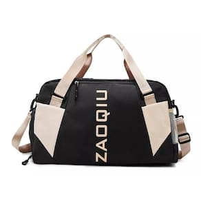 Bolsa Impermeável 25L | Divisão Seca/Molhada