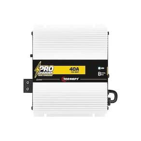 Fonte Automotiva Taramps Linha Pro Charger 40 Amperes