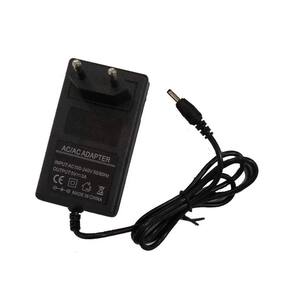Fonte Carregador Multilaser Legacy PC101 PC103 5V 3A - Preto