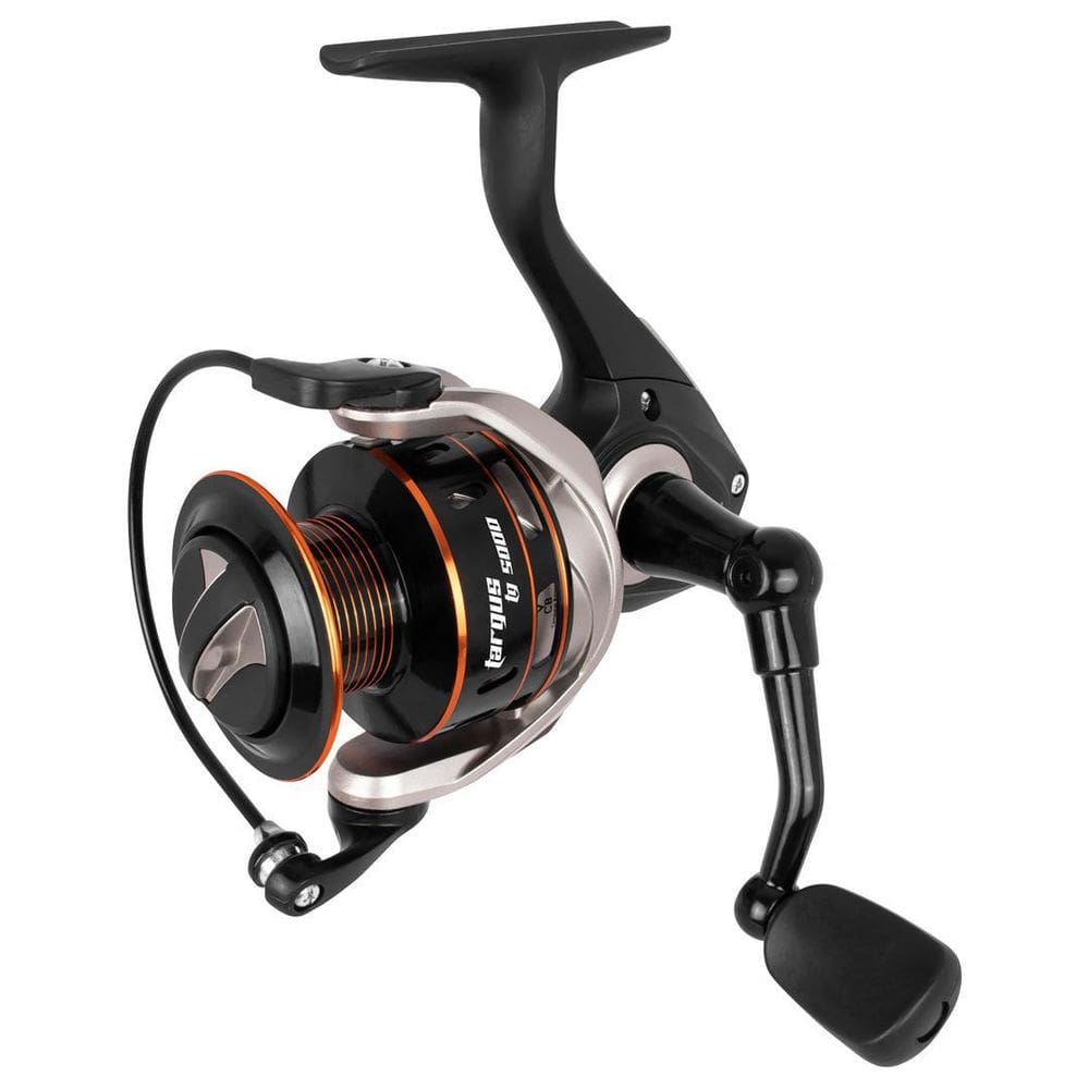 Molinete Saint Plus Targus Tg 5000 Drag 6Kg