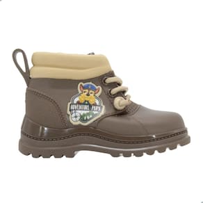 Coturno bb Grendene Kids Patrulha Canina Marron
