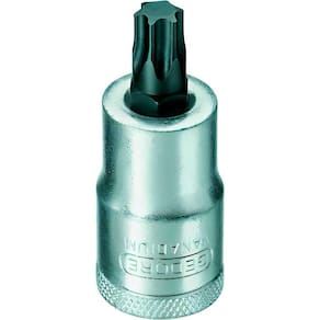 Chave Soquete Torx Macho T50 1/2 Pol 024770 GEDORE