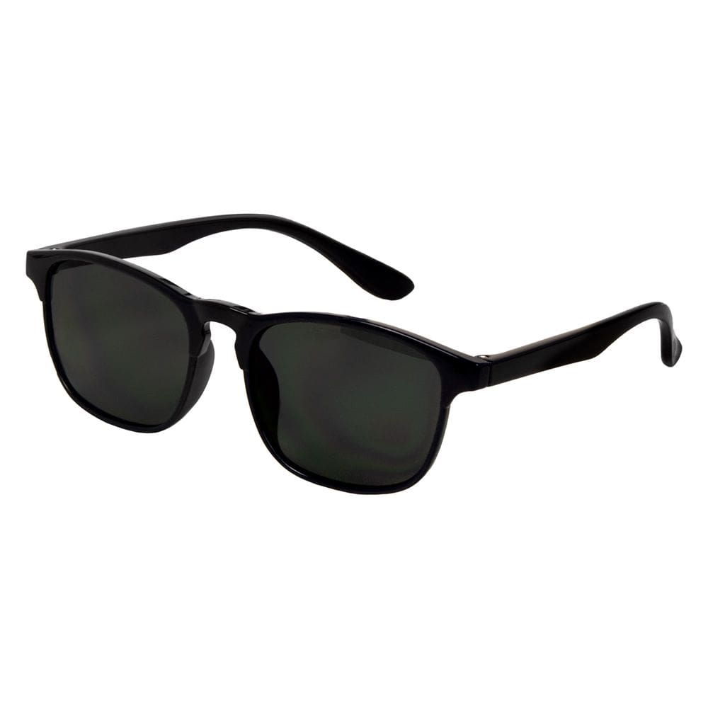 Óculos de Sol Infantil Menino Azul Marinho UV400- Pimpolho
