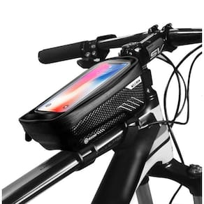 Bag Bike - Wild Man -