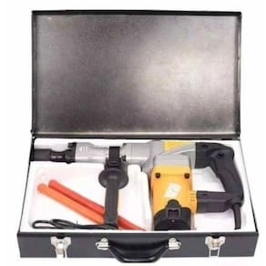Martelete Perfurador Rompedor Profissional 1400W