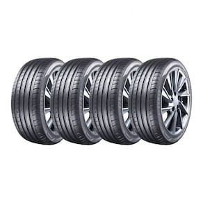 Kit 4 Pneus Aptany Aro 20 225/30R20 RA301 85W XL