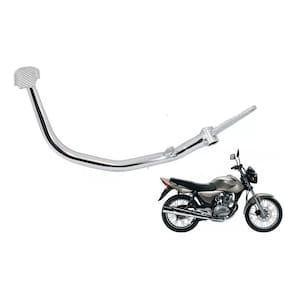 Pedal Freio Titan Cargo 150 2004-08 Dvsc - Ilustrativo