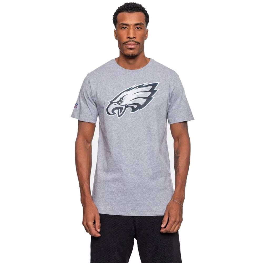 Camiseta Nfl Masculina Philadelphia Eagles Roar