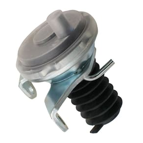 Atuador Embreagem Roda Livre Mitsubishi Pajero TR4 Pinin Montero Io Transmissão Automática Sistema 4x4