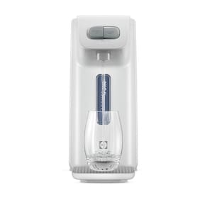 Purificador de Água Electrolux Efficient Eletrônico Branco PE15B Bivolt