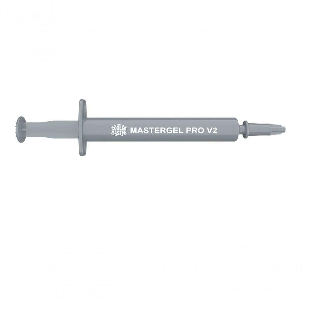 Pasta Térmica Mastergel Pro V2 - Mgy-zosg-n15m-r3