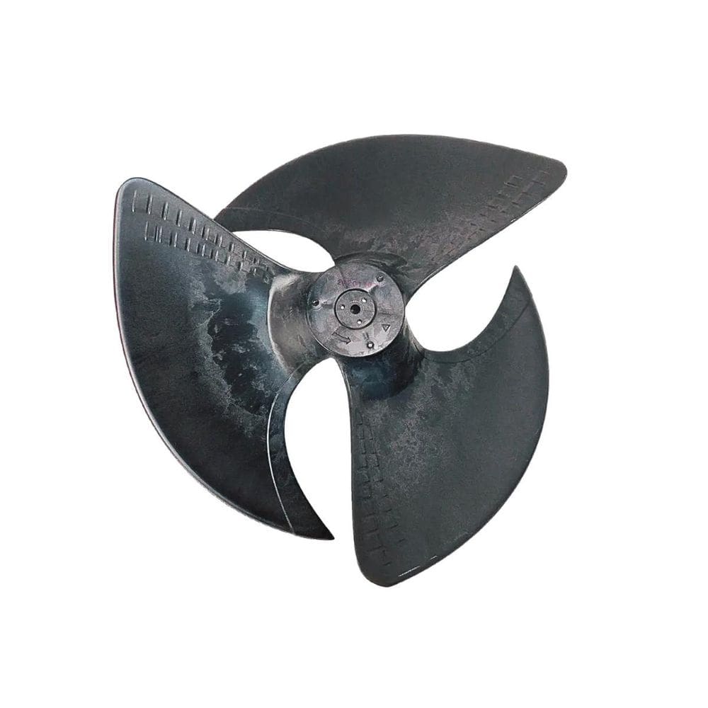 Helice Do Ventilador Lg Mdg63102801 Modelo Arun140Ln3.Awgbla