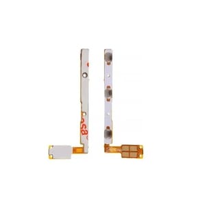 Flex Power E Volume Para Moto G5S Xt1792