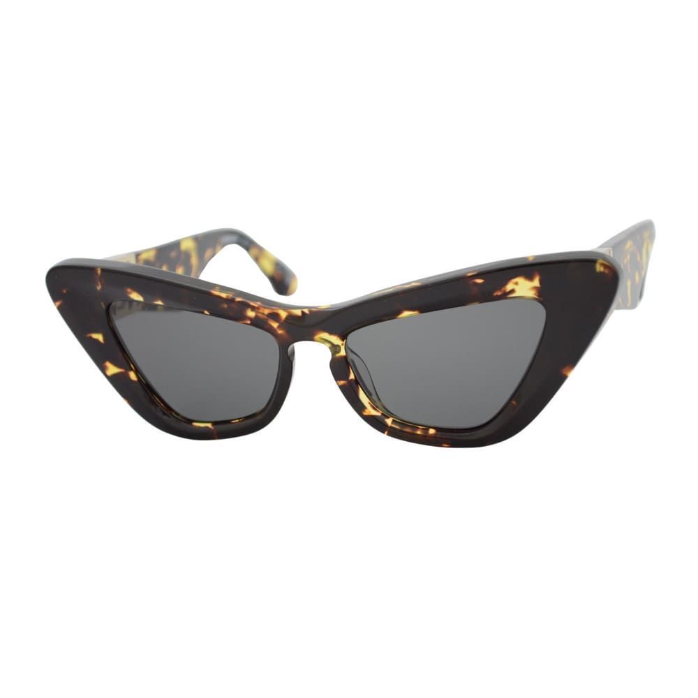 óculos de sol Burberry mod B4421u 4106/87