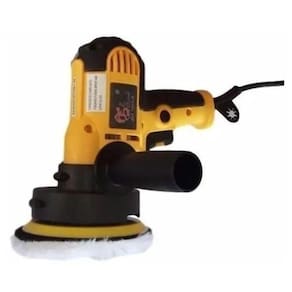 Polidor Eletrico 110V 600W Hobby 600 A 4500 Rpm - Siga Tools