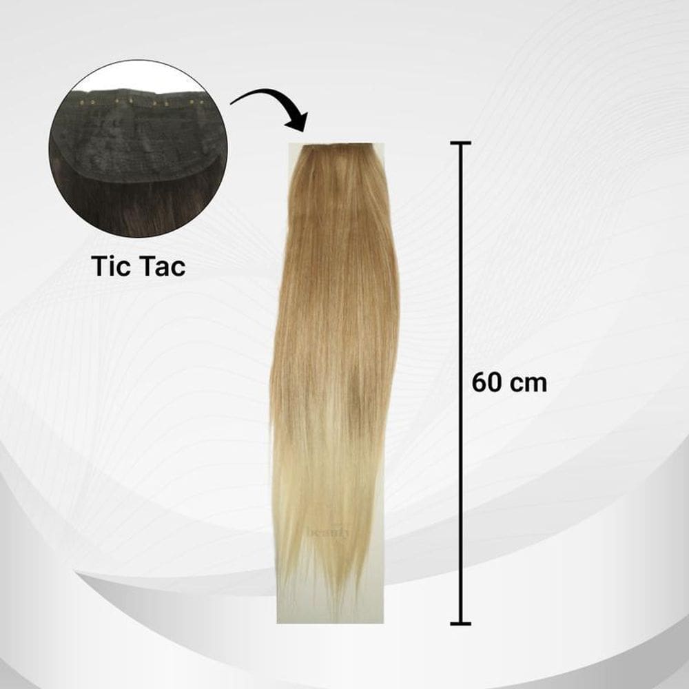 Aplique Tic Tac Bio Orgânico Sophia 60 Cm