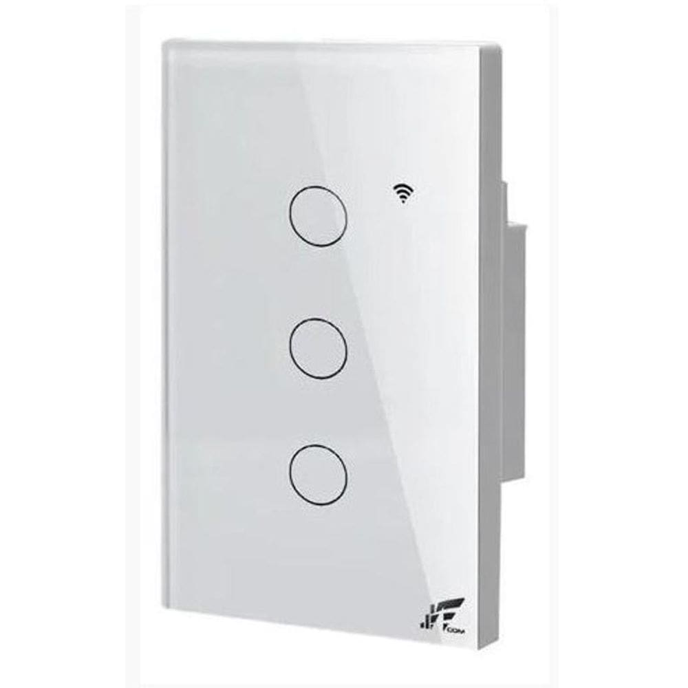 Interruptor Smart Jwcom Sa-268C