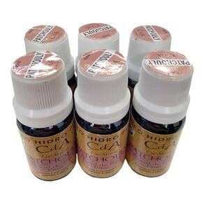 Box Kit 6 Óleos Hidrossolúveis 10Ml-Escolha O Seu Aroma