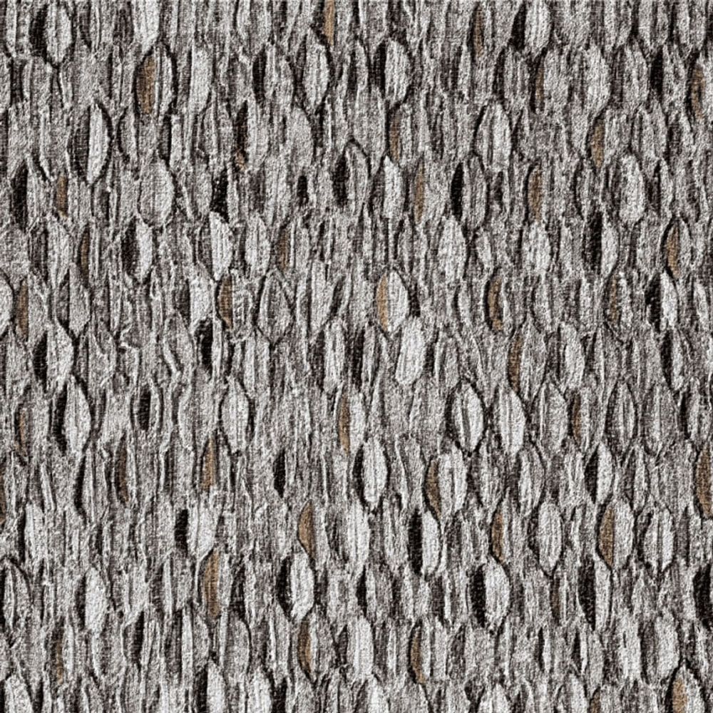 Papel de Parede Pure Style Textura Cinza PS220207