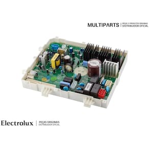 Placa Principal 220V A07690601 Lse Electrolux Lsi11