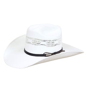 Chapéu de Palha 15x Branco Marcatto 36994