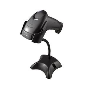 Leitor De Codigo De Barras A Laser Usb Lb-50bk C3tech
