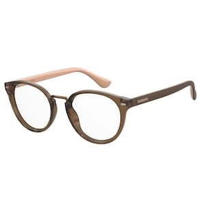 Armação Para Óculos Havaianas Prainha/V 09Q 4920 - 49 Marrom