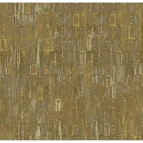 Papel de Parede Serendipity 2 Textura Amarelo SR210805
