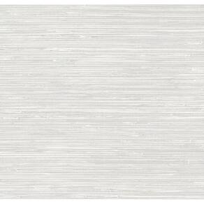 Papel de Parede Serendipity 2 Textura Branco SR210301