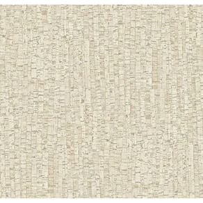 Papel de Parede Serendipity 2 Textura Amarelo SR210702